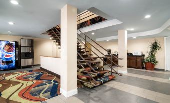 Rodeway Inn
