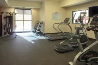 Comfort Suites Loveland - Gym