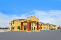 Quality Inn & Suites Brandenburg - Fort Knox