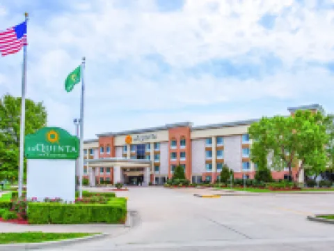 La Quinta Inn & Suites by Wyndham Effingham Hotels in Effingham