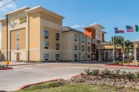MainStay Suites Edinburg 에든버그 호텔