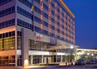 Courtyard Washington, DC/U.S. Capitol Hotel a 