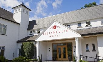 Killyhevlin Lakeside Hotel & Lodges