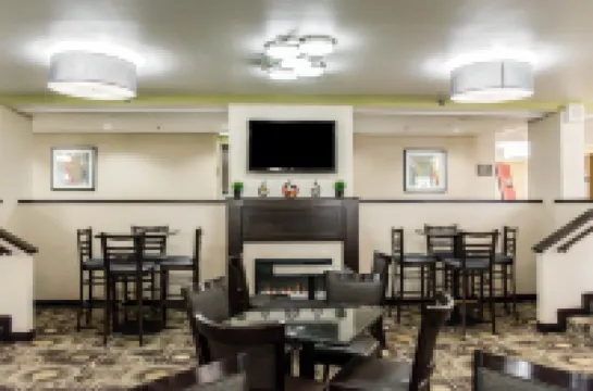 Comfort Inn & Suites St Pete - Clearwater International Airport