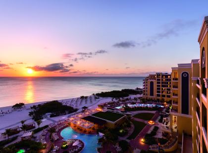 The Ritz-Carlton, Aruba