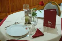 Hotel Augustus Hotels in 