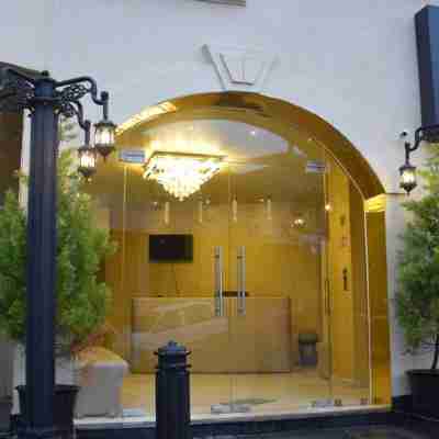 OYO 10112 Hotel Imarat Hotel Exterior