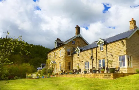 埃頓大橋布魯姆酒店