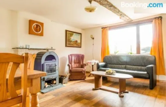 魯伊特霍芙農家樂