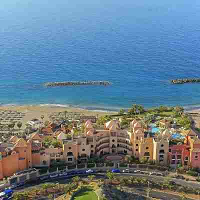 JOIA El Mirador by Iberostar -Adults Only Hotel Exterior