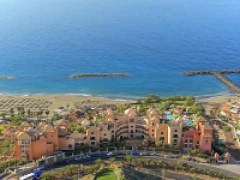 JOIA El Mirador by Iberostar -Adults Only Hotéis em Adeje