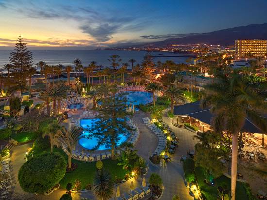 H10 Las Palmeras-Playa de las Americas Updated 2022 Room Price-Reviews &  Deals | Trip.com