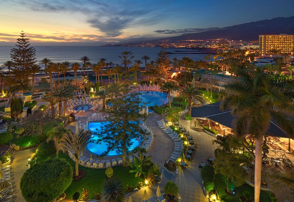 H10 Las Palmeras-Playa de las Americas Updated 2023 Room Price-Reviews &  Deals | Trip.com