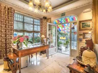 Hotel Boutique Las Brisas Hotels in Santander
