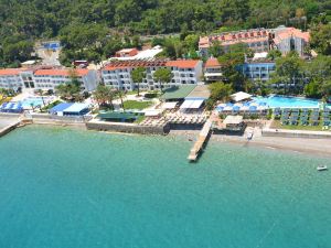 Club Hotel Rama - All Inclusive