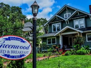 Greenwood Bed & Breakfast