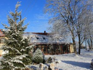 Guesthouse Waldhauzen