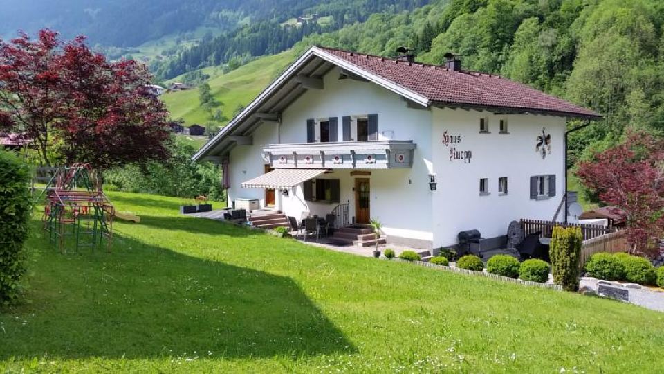 Haus Ruepp
