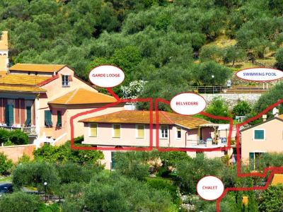 Garden Lodge
