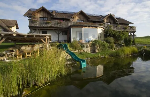 比奧霍夫艾本鮑爾旅館