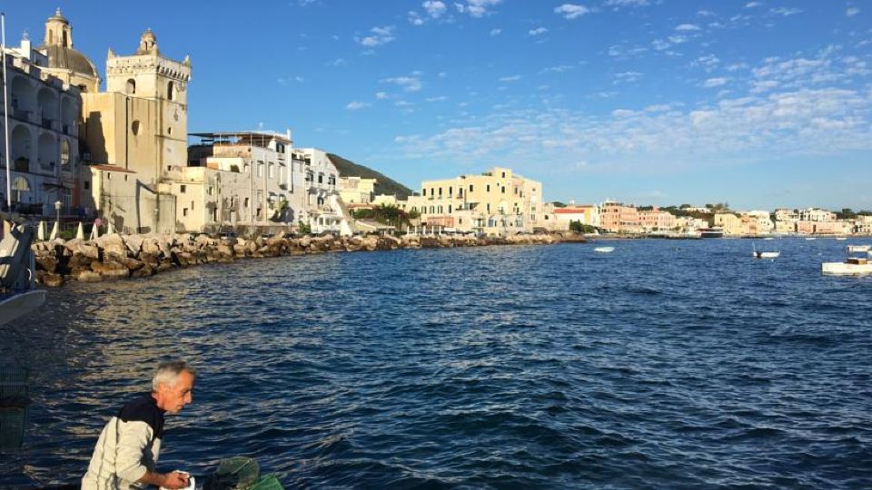 Casa Azzurra