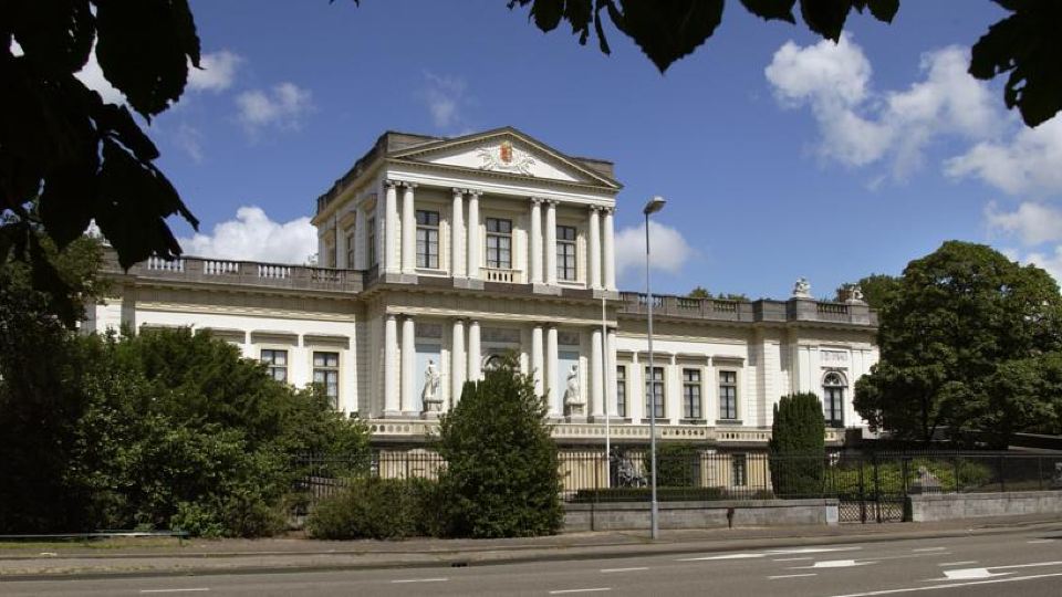 Bed & Breakfast Frans Hals Haarlem