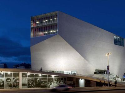 My Home in OPorto
