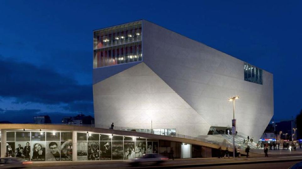 My Home in OPorto