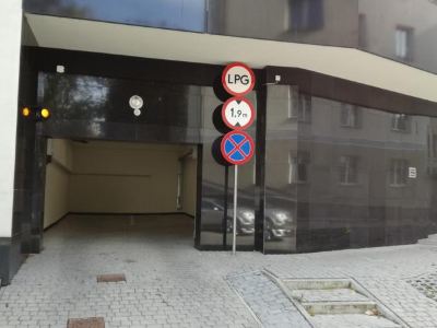 Apartament Nowy Świat Centrum