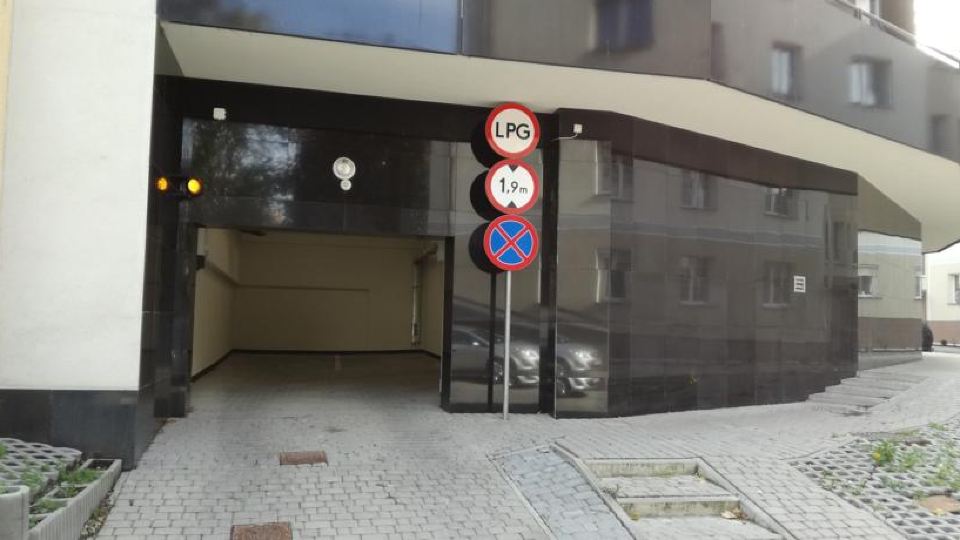 Apartament Nowy Świat Centrum