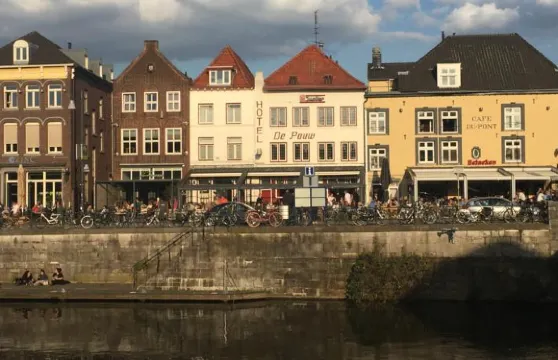 威廉二世住宿加早餐旅館