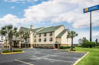 Comfort Inn & Suites Santee I-95 Hotels in Santee