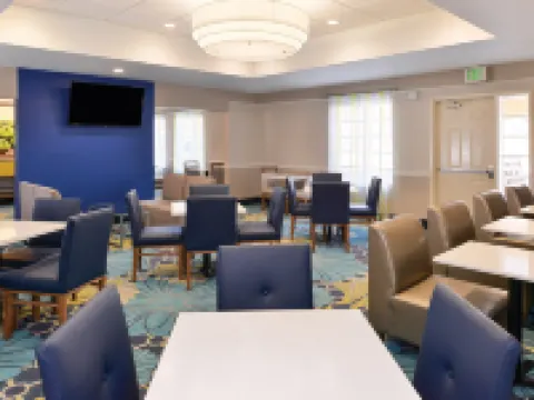 La Quinta Inn & Suites by Wyndham Ruidoso Downs Hoteles en Ruidoso Downs