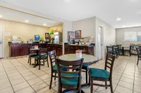 Ramada Bayside Inn and Suites Hôtels à : Eureka
