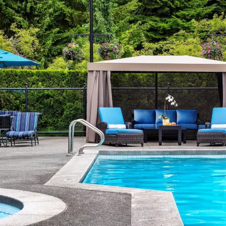 Fairmont Chateau Whistler