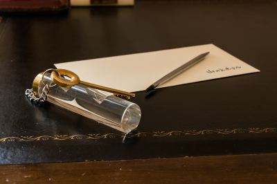 その他 山の上ホテルの写真