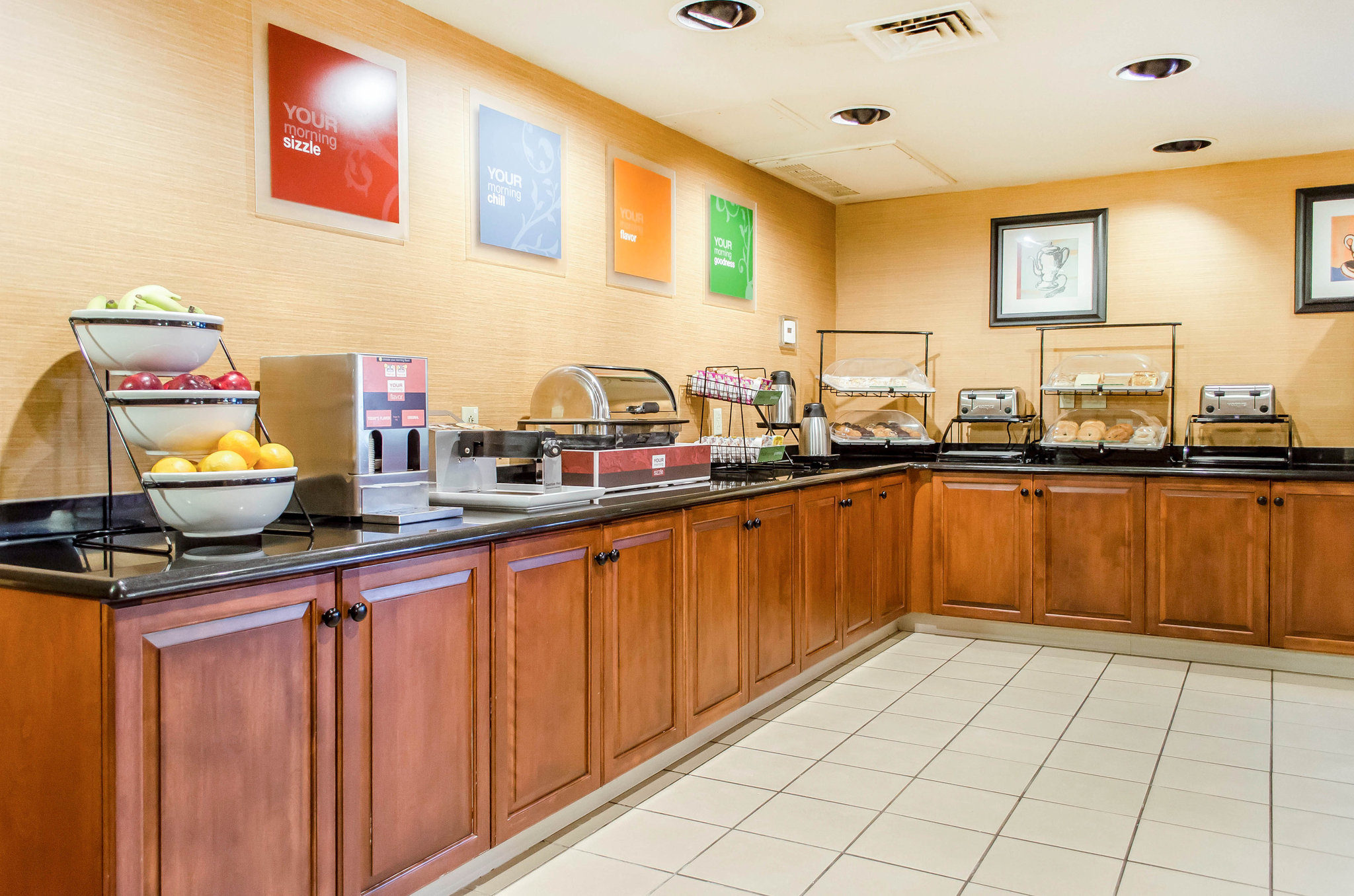 Comfort Inn & Suites York