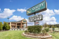 Quality Inn Adairsville-Calhoun South فنادق في Adairsville