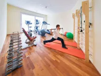 Berg-Spa & Hotel Zamangspitze Hotels in Sankt Gallenkirch