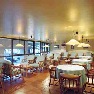 Athene Dining/Meeting Rooms
