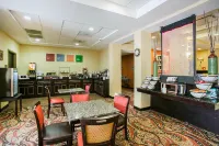 Comfort Inn & Suites Augusta West Near Fort Gordon - Frühstück