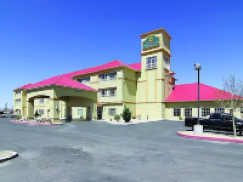 La Quinta Inn & Suites by Wyndham Hobbs Hoteles en Hobbs