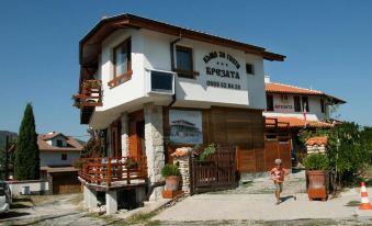 Guest House Brezata - Betula