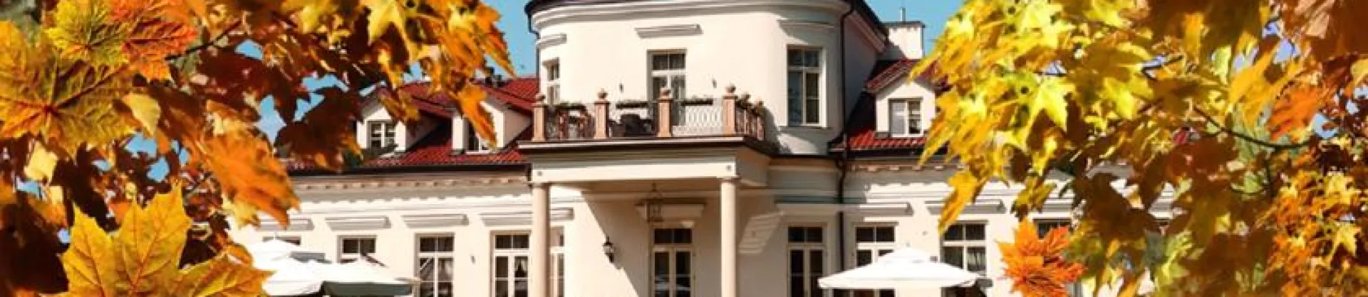 Gehobene Hotels 