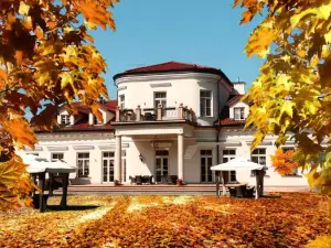 Pałac Żelechów Spa & Wellness