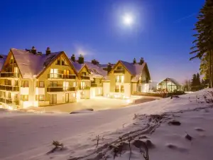 Czarny Kamień Resort & Spa