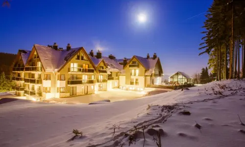 Czarny Kamień Resort & Spa
