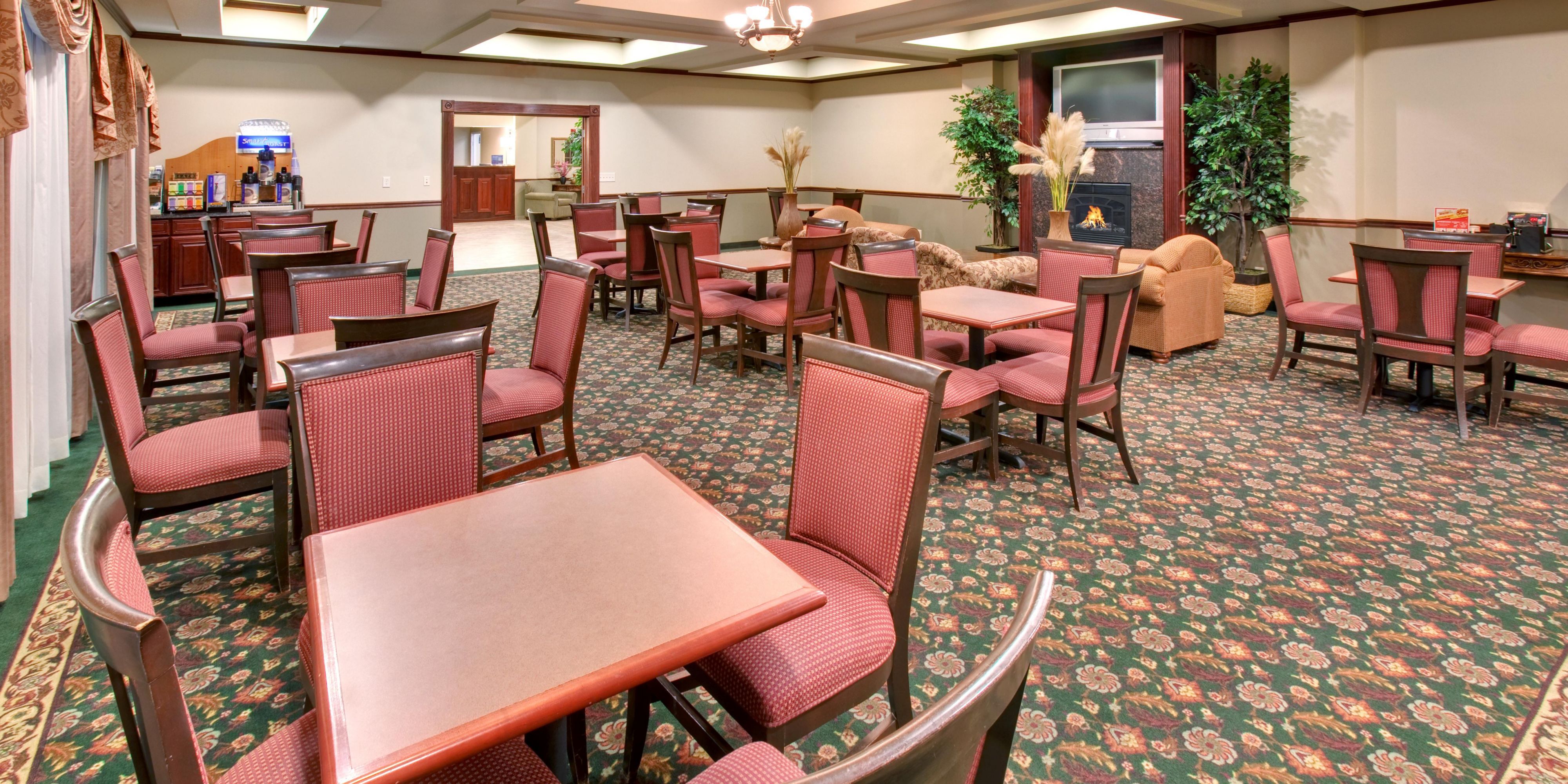 Holiday Inn Express Hotel & Suites Ankeny - des Moines, an Ihg Hotel