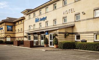 ibis budget London Barking