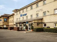 ibis budget London Barking Hôtels à : Barking